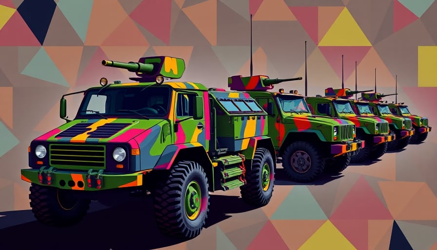 RTX Corp Surges as Hybrid‑Electric Breakthrough Fuels Defense Growth