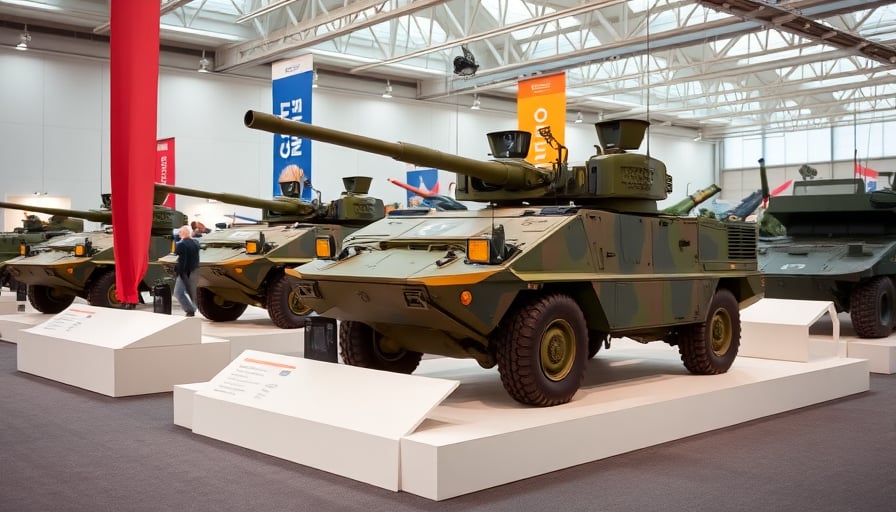 RTX Corp's Defense Rally Boosts Investor Sentiment Amid Middle‑East Tensions RTX Corp's Defense Rally Boosts Investor Sentiment Amid Middle‑East Tensions