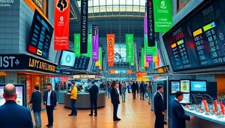 RTX Corp's Stock Volatility: Beyond the Hype, a Closer Look at Market Sentiment and Predictions