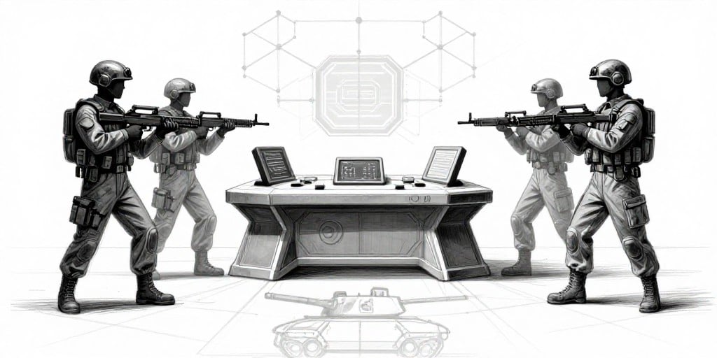 RTX Secures £2 Billion UK Defence Contract: What the 15‑Year ACT Deal Means for Growth RTX Secures £2 Billion UK Defence Contract: What the 15‑Year ACT Deal Means for Growth