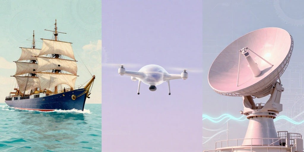RTX Secures Naval Radar Contract & Advances Coyote Counter‑Drone Tech