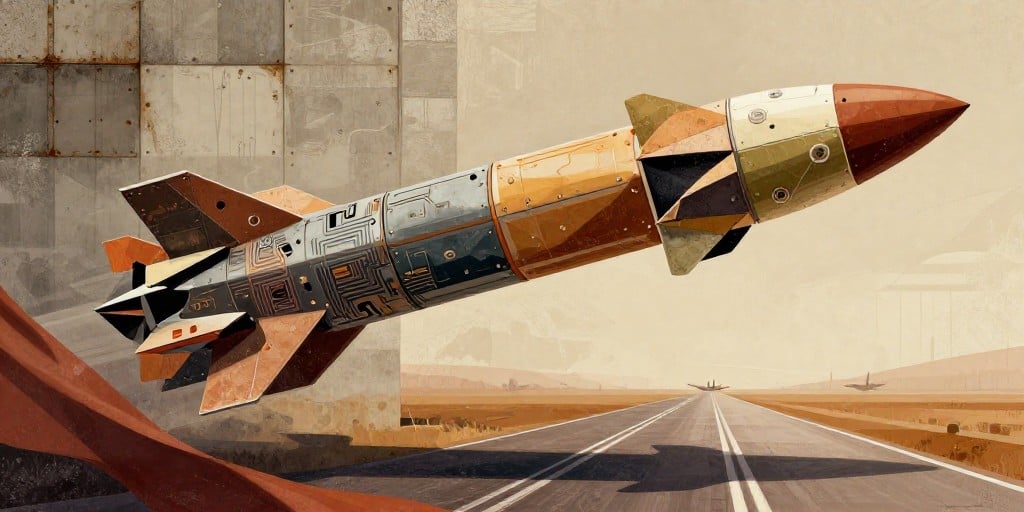 RTX's $1.1B AIM‑9X Contract Fuels Strategic Momentum in U.S. Defense Supply Chain