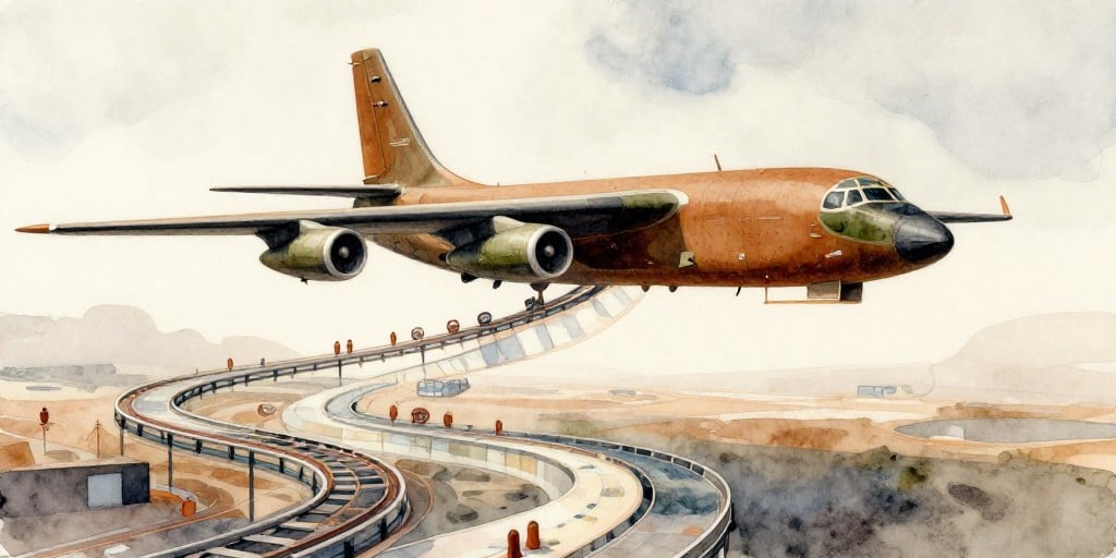 RTX’s B‑52 Modernization Contract Boosts Shares, Drives Cutting‑Edge Production Growth