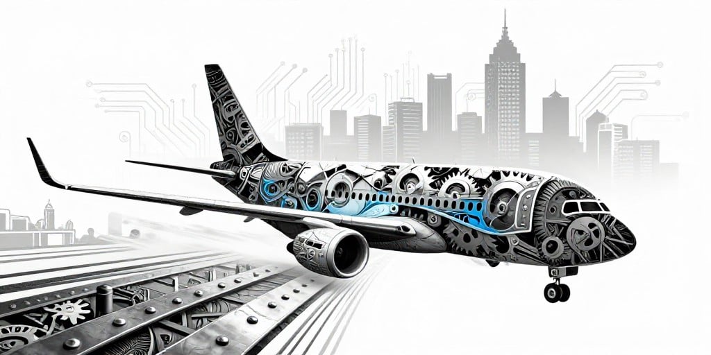 RTX’s New Leadership & Production Partnerships Boost Aerospace Innovation, Drive Consumer Confidence
