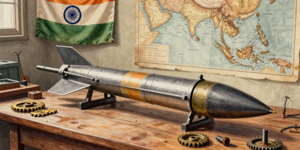 RTX‑Tata Joint Production Boosts Javelin Missile Manufacturing in India