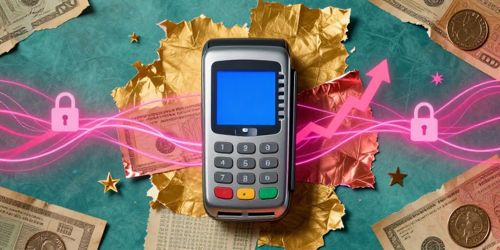 Rubean AG: A Buy‑Signal for Rapid Growth in Contact‑Less Soft‑POS Solutions