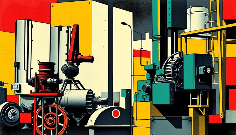 Russian Manufacturing PMI Falls Slightly Below 50: What Investors Should Do