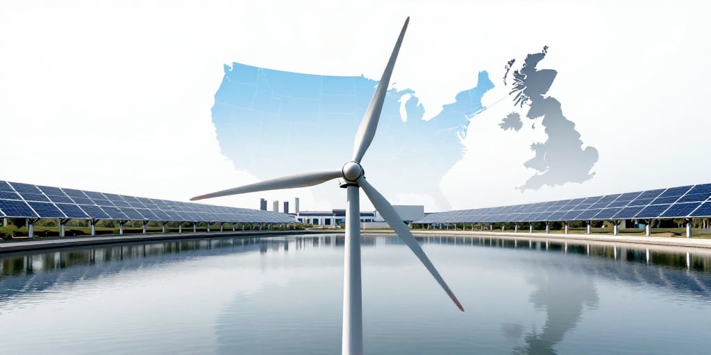 RWE AG 2025 Dividend & Renewable Expansion: Boosting Shareholder Returns Amid Energy Transition