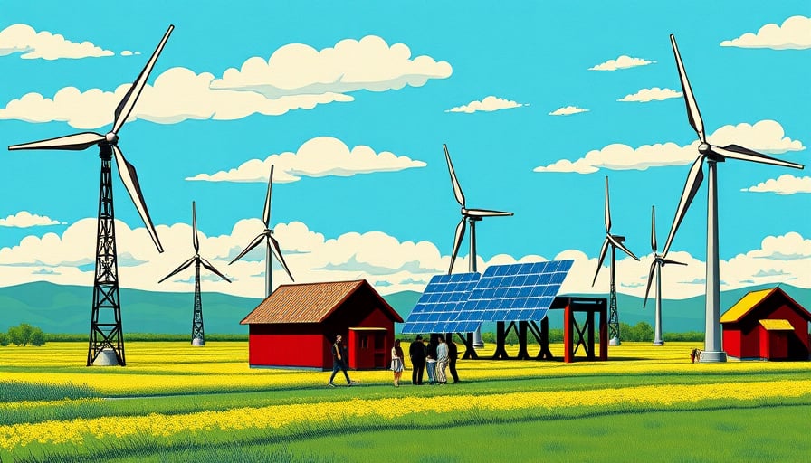 RWE AG Accelerates Green Growth: Italy Wind, Welsh Hydrogen, Share‑Buyback Boosts Value