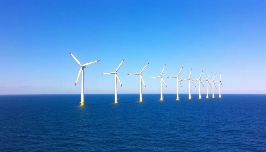 RWE AG Accelerates Renewable Growth: Long‑Term Contracts, Substations, & Battery Storage for Grid Stability