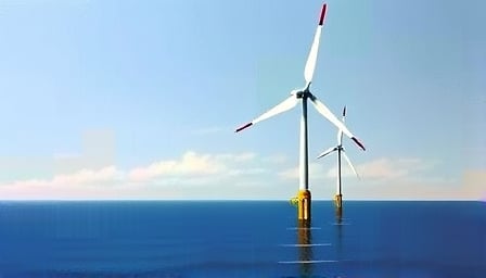 RWE AG Advances Renewable Energy with New Grimsby Hub and Eco-Friendly Initiatives