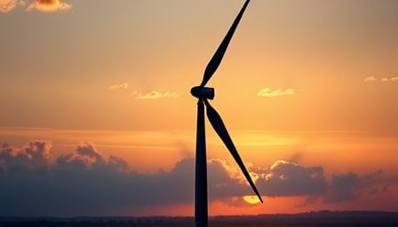 RWE AG Faces Turbulent Start to 2025 Amid Energy Challenges
