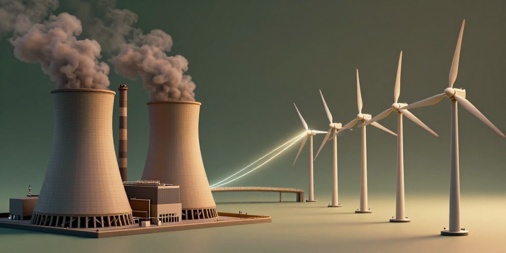 RWE AG First‑Half Earnings: Powering Market Sentiment & Energy Transition Outlook