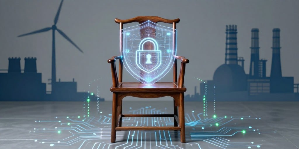 RWE AG Joins 2026 CISO Choice Awards Board, Turning Cybersecurity Into Growth Catalyst