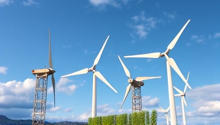 RWE AG Maintains Stability Amid Global Economic Uncertainty