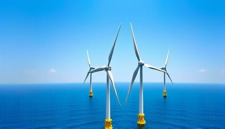 RWE AG Nears Stock Breakout Amid Renewable Energy Momentum and US Investment Plans