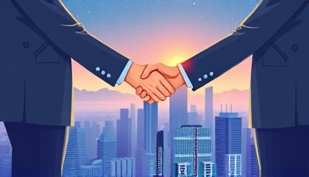 RWE AG Partners with Infosys for Digital Transformation Amid Stock Dip