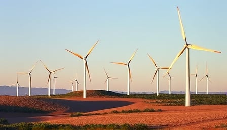 RWE AG Poised for Growth Amid Renewable Energy Investments and Market Challenges