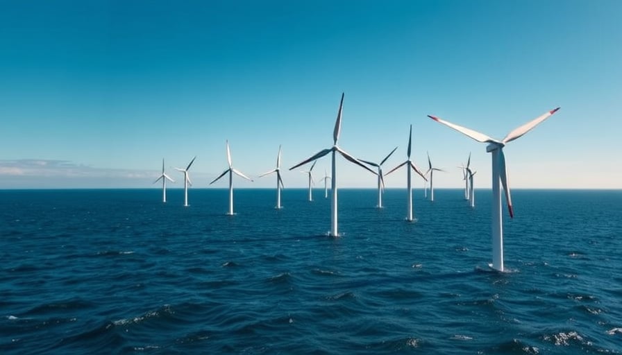 RWE AG Rebalances Portfolio, Secures UK & U.S. PPAs for Grid Stability and Growth