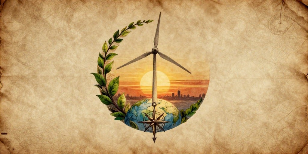 RWE AG Revamps Growth Outlook: Renewables Drive New Investor Confidence