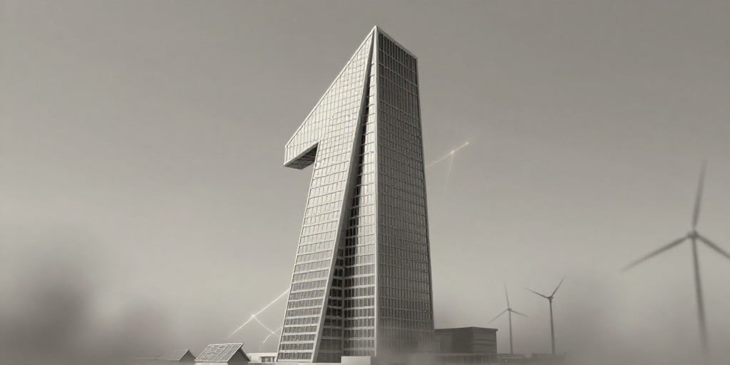 RWE AG Shares Rise: Goldman Sachs Boosts Target, Fueling Investor Confidence