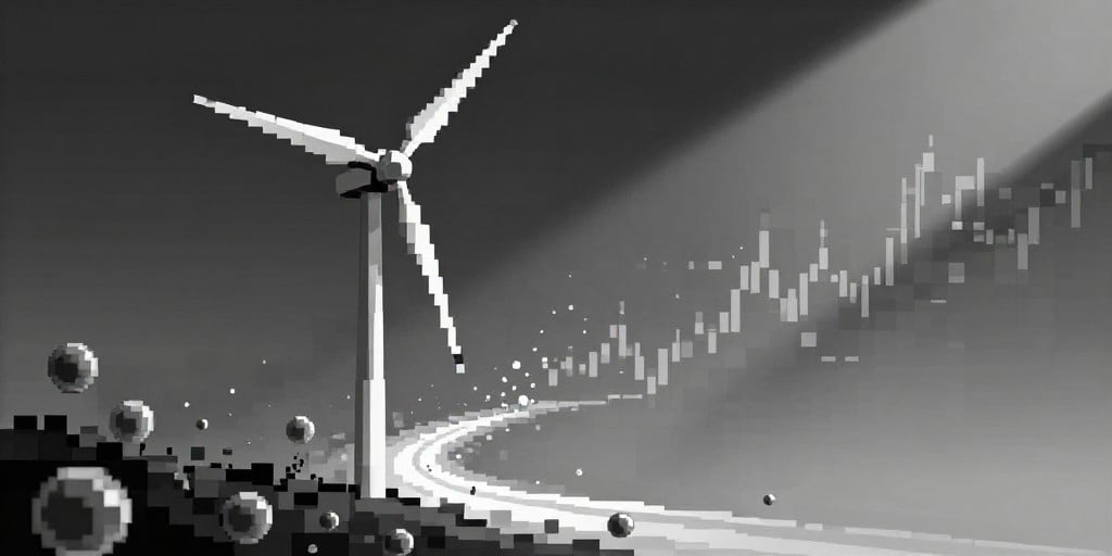 RWE AG Shares: Strong Earnings Outlook, Offshore Wind & Green Hydrogen Growth
