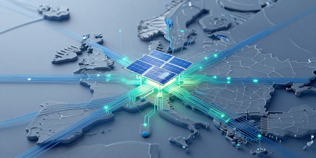 RWE AG Shifts to Integrated Renewable Growth with Tech‑Enabled Grid Modernization
