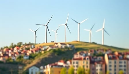 RWE AG Shows Resilience Amid Market Challenges, Eyes Long-Term Growth