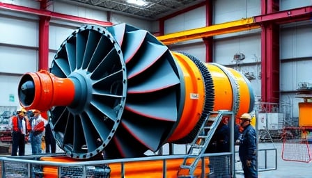 RWE AG Stock Soars as CEO Signals US Expansion and Renewables Growth