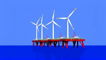 RWE AG Strengthens Renewable Energy Leadership with Offshore Wind Milestones and Strategic Partnerships
