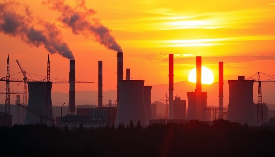 RWE AG Surges: Smart Buybacks, US Expansion & Energy Strategy Shift