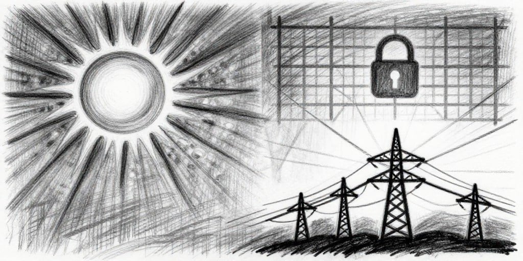 RWE AG Surges: Smart Grid, Renewable Growth, and Strong Investor Confidence in a Turbulent Market