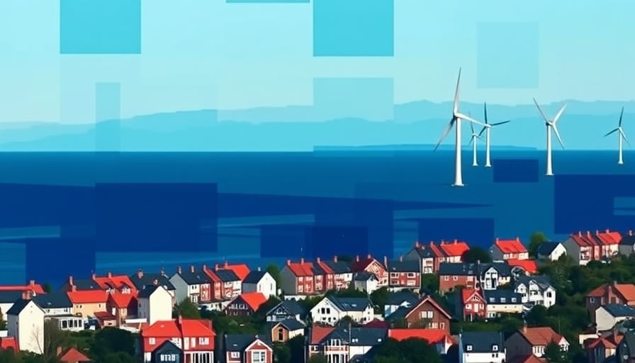 RWE AG Surges: Strong Earnings, Dividend Boost & Offshore Wind Expansion Drive Market Confidence