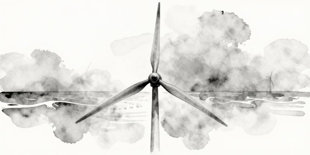 RWE AG's 2026 Earnings, Offshore Wind Expansion, and German Grid Policy Drive Stability