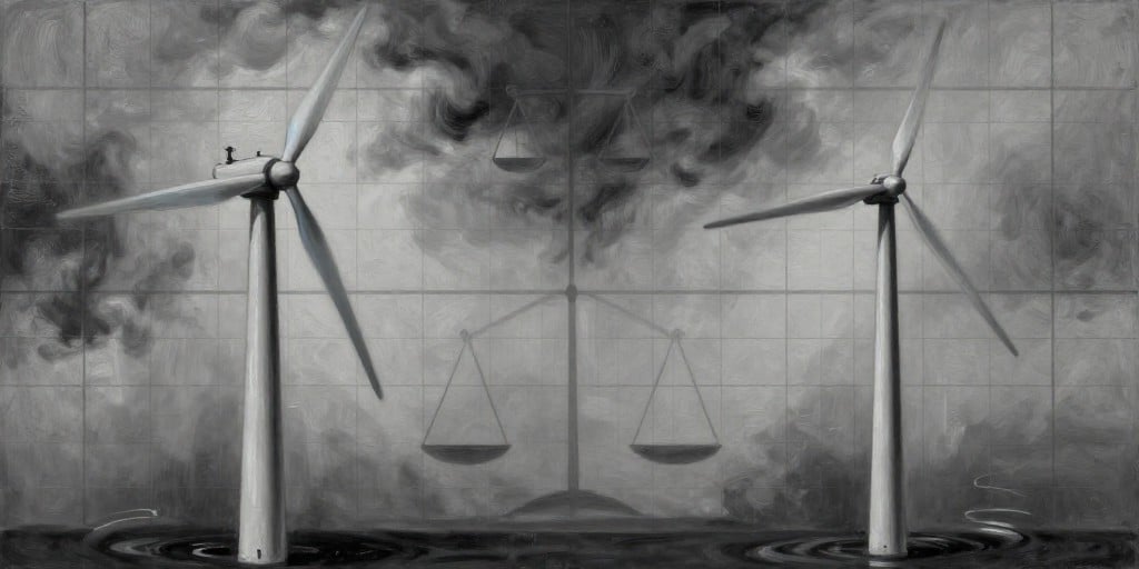 RWE AG’s Offshore Wind Exit: How Gas Turbines Can Stabilize U.S. Grid and Impact Rates RWE AG’s Offshore Wind Exit: How Gas Turbines Can Stabilize U.S. Grid and Impact Rates