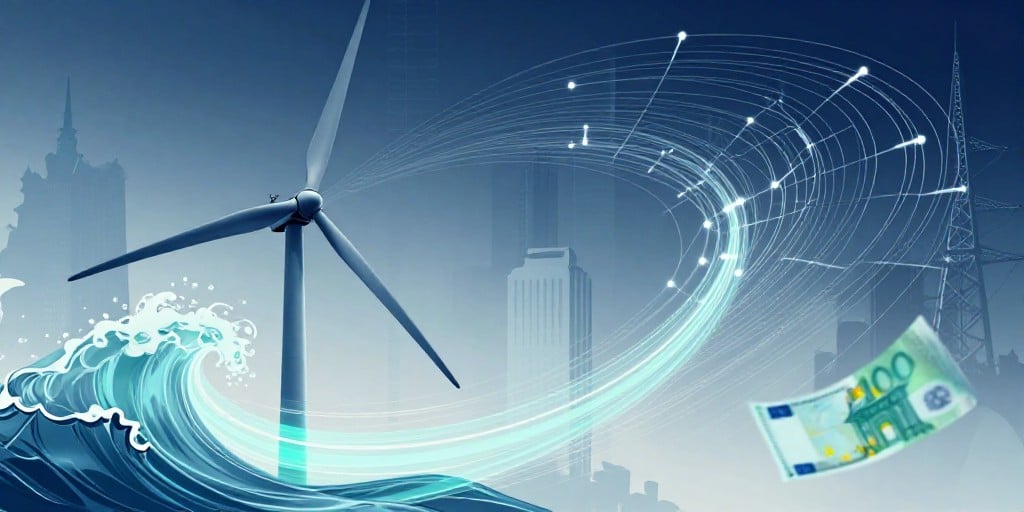 RWE AG’s Share‑Buyback Fuels Grid Modernization and Renewables in Germany
