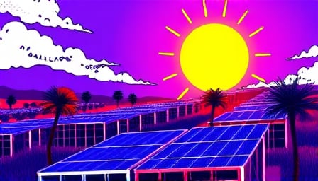 RWE AG's Stock Soars: Renewable Energy and Strategic Moves Fuel Investor Optimism