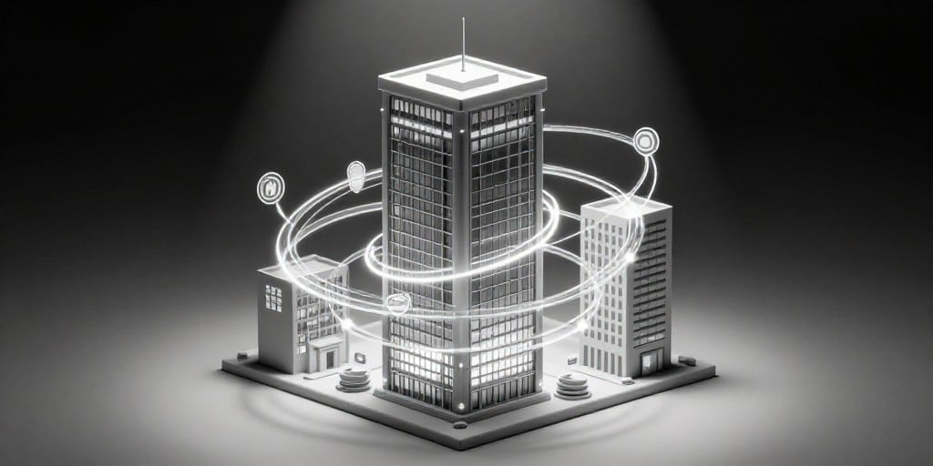 RWE & Apollo Drive Europe’s Energy Shift: Data‑Center Power and Demand‑Side Financing Take Center Stage