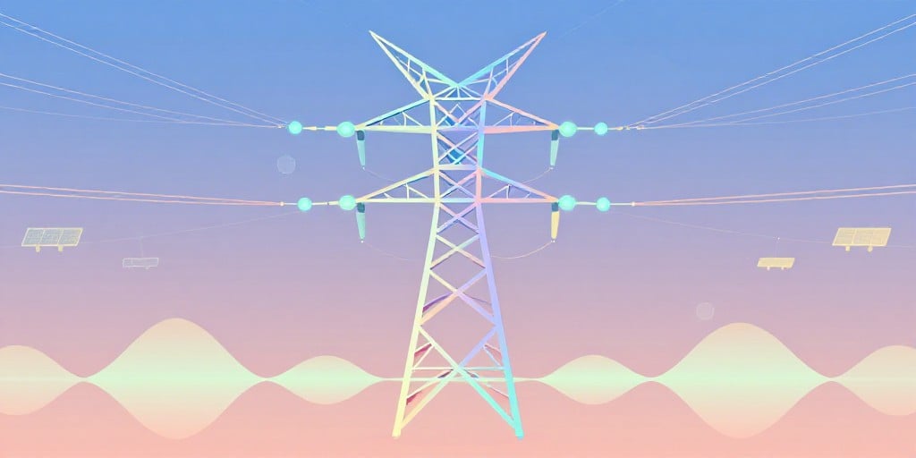 RWE Boosts Amprion Stake to 58% – Strengthening Germany’s Grid Future RWE Boosts Amprion Stake to 58% – Strengthening Germany’s Grid Future