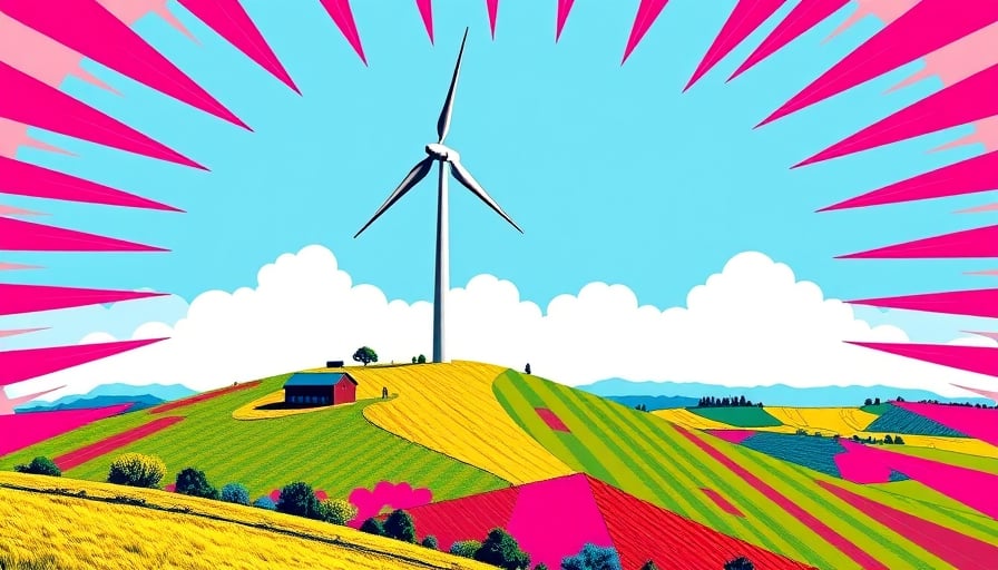 RWE Continues Share‑Buyback Program, Boosting EPS While Focusing on Renewable Growth