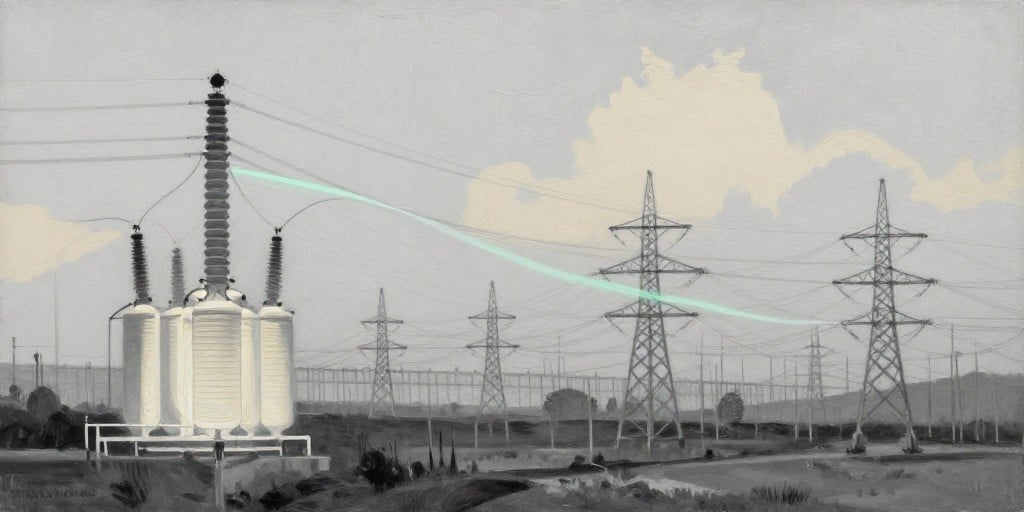 RWE Re‑enters Germany's Grid: 55% Amprion Takeover Fuels 2031 Renewable Plan