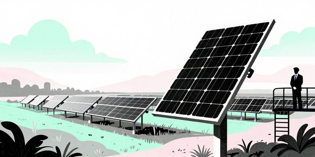 RWE Secures 15-Year PPA with Google for 155 MW Crooked Creek Solar Project in Oklahoma