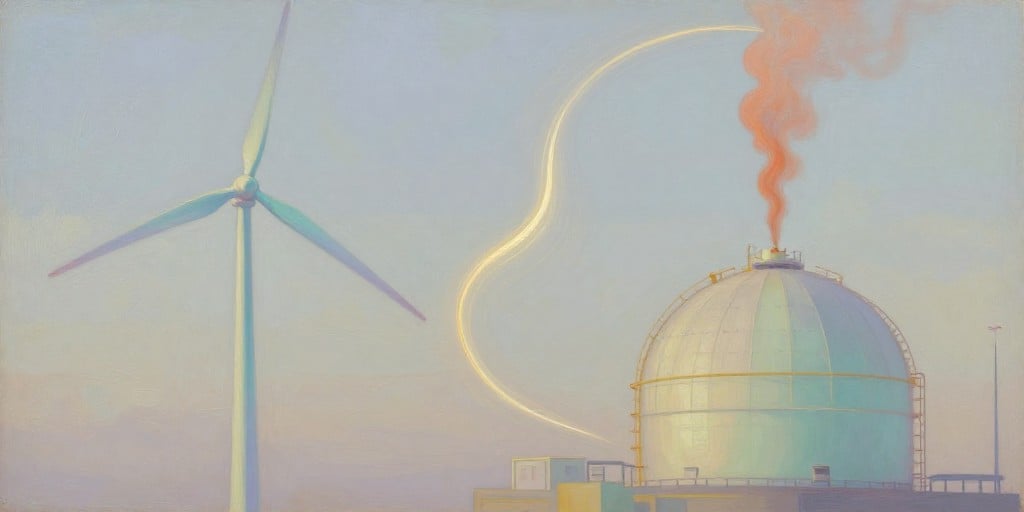RWE Settles With U.S. Over Offshore Wind, Shifts to $1.25 B Natural‑Gas Investment
