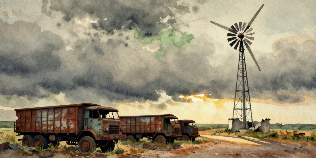 RWE Shares Dip 4% After Dividend Plan, UK Tax Reform Boosts Analysts' Confidence