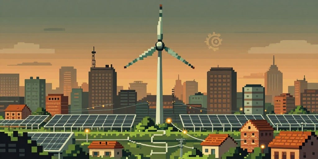 RWE’s Renewable Pivot: Technical, Regulatory, and CAPEX Challenges Shaping Germany’s Power Grid RWE’s Renewable Pivot: Technical, Regulatory, and CAPEX Challenges Shaping Germany’s Power Grid