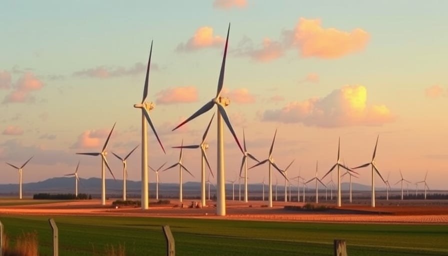 RWE's Renewable Surge: Why Investors Are Betting Big on Germany's Green Power Leader