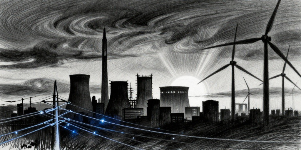 RWE's Share Rally Highlights Big Grid Upgrades, Strong Dividend and 10% Annual Growth Target