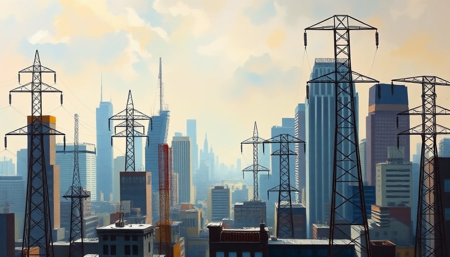 RWE's U.S. Expansion: Balancing AI‑Driven Growth with Cash‑Flow & Execution Risks