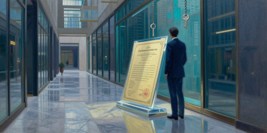 Ryan McInerney Sells $34M of Visa Shares Under Rule 144: What Investors Need to Know