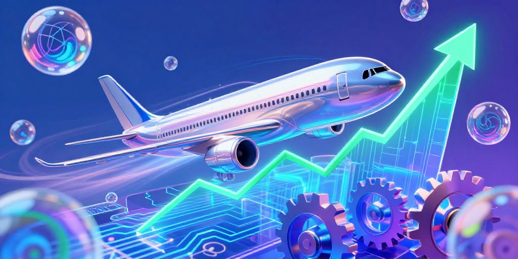 Ryanair Accelerates Share Buy‑Back & Capital Group Gains 15% Voting Power: What Investors Must Know